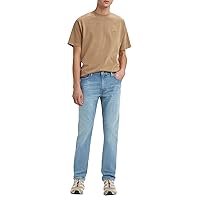 Levi's 513 Slim Straight, Jeans Uomo