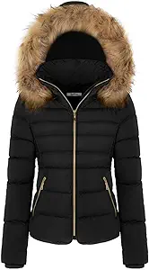 Top 10 Winter Jackets for Women
