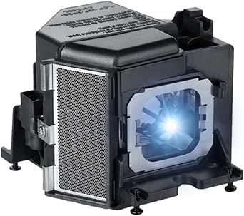 LMP-H220 Replacement Lamp Bulb with Housing