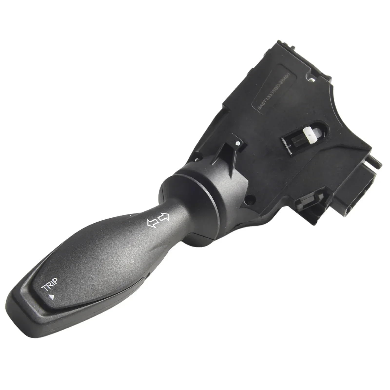 Para Fiesta 2008-17 8A6T1333 indicador interruptor señal cabeza luz tallo viaje tipo combinación mando de control de crucero