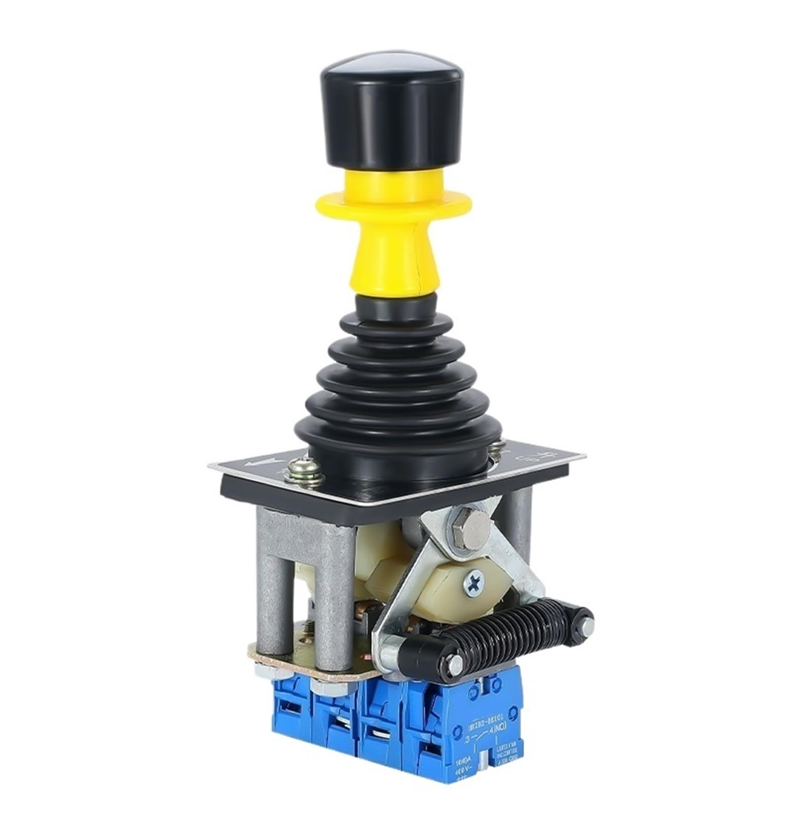 mXCDtRptJ Elevators Forklift Crane Master Control Switch One Speed Two Speed Controller HKSJ-1B2(One speed)