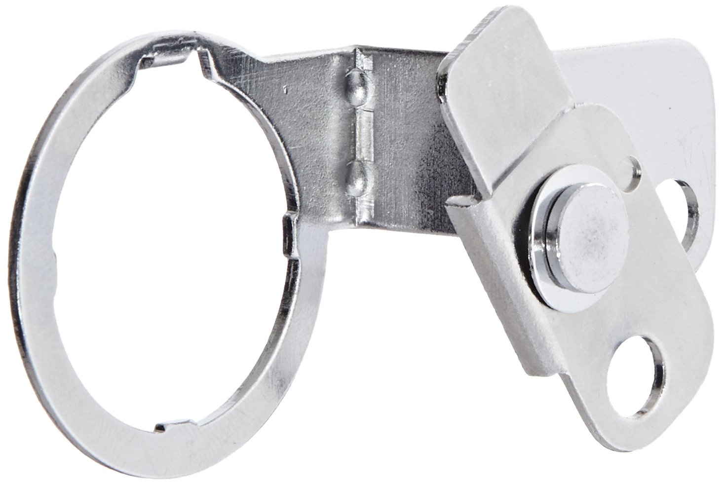 Fixation de cadenas Siemens 52AALB pour boutons poussoirs de base