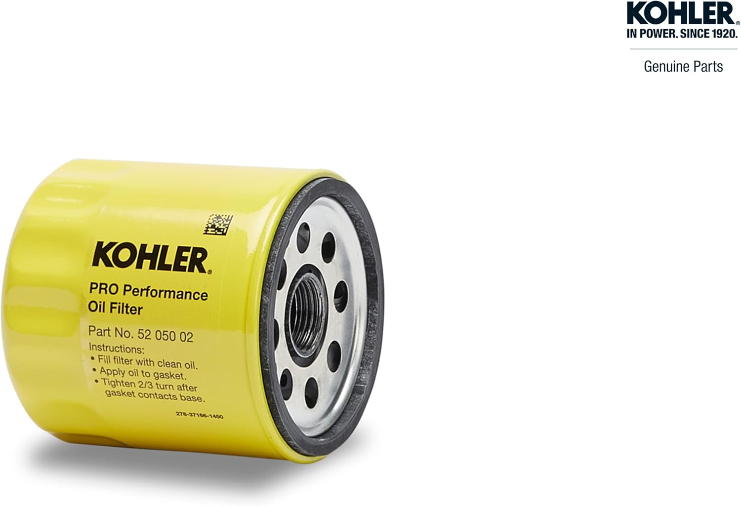 Kohler Maintenance Kit : Patio, Lawn & Garden