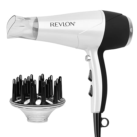 REVLON Volume Booster Hair Dryer
