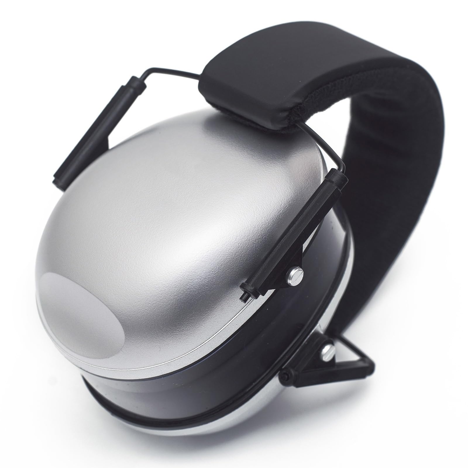 Cuffie Antirumore,Snr 34 Db Cuffie Antirumore per Ambito Lavorativo,Cuffie Antirumore Regolabili,Attenua i Rumori e Protegge l’udito, Ldeale sul Lavoro e nella Vita Quotidiana(G)