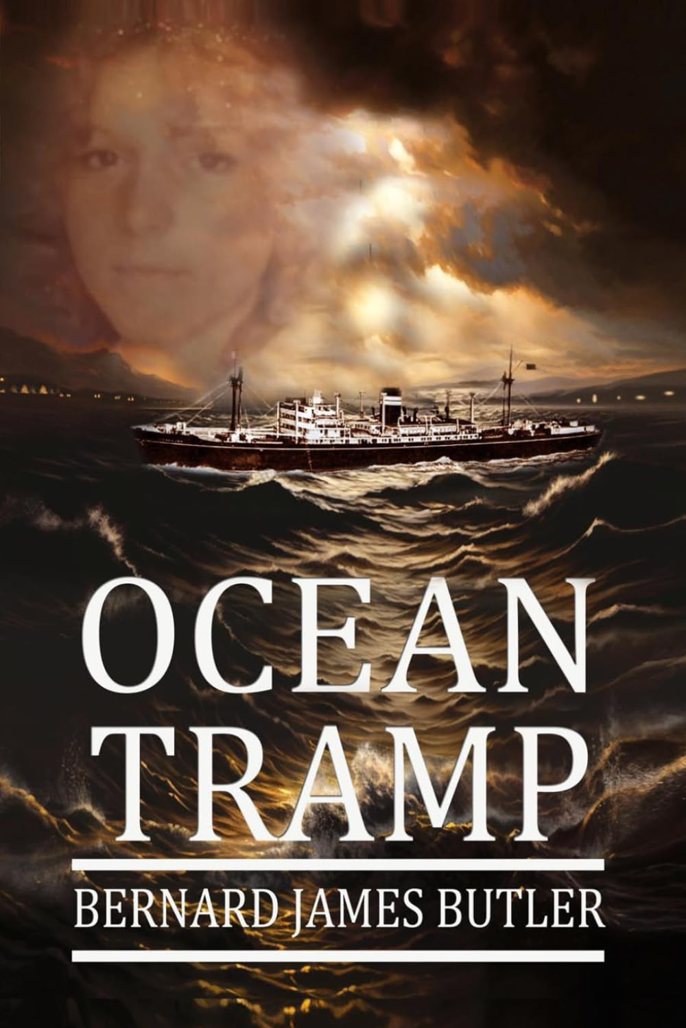 Ocean Tramp: Farewell to the 'Ocean Tramp' where every trip was an adventure (LIFE IS A JOURNEY)
