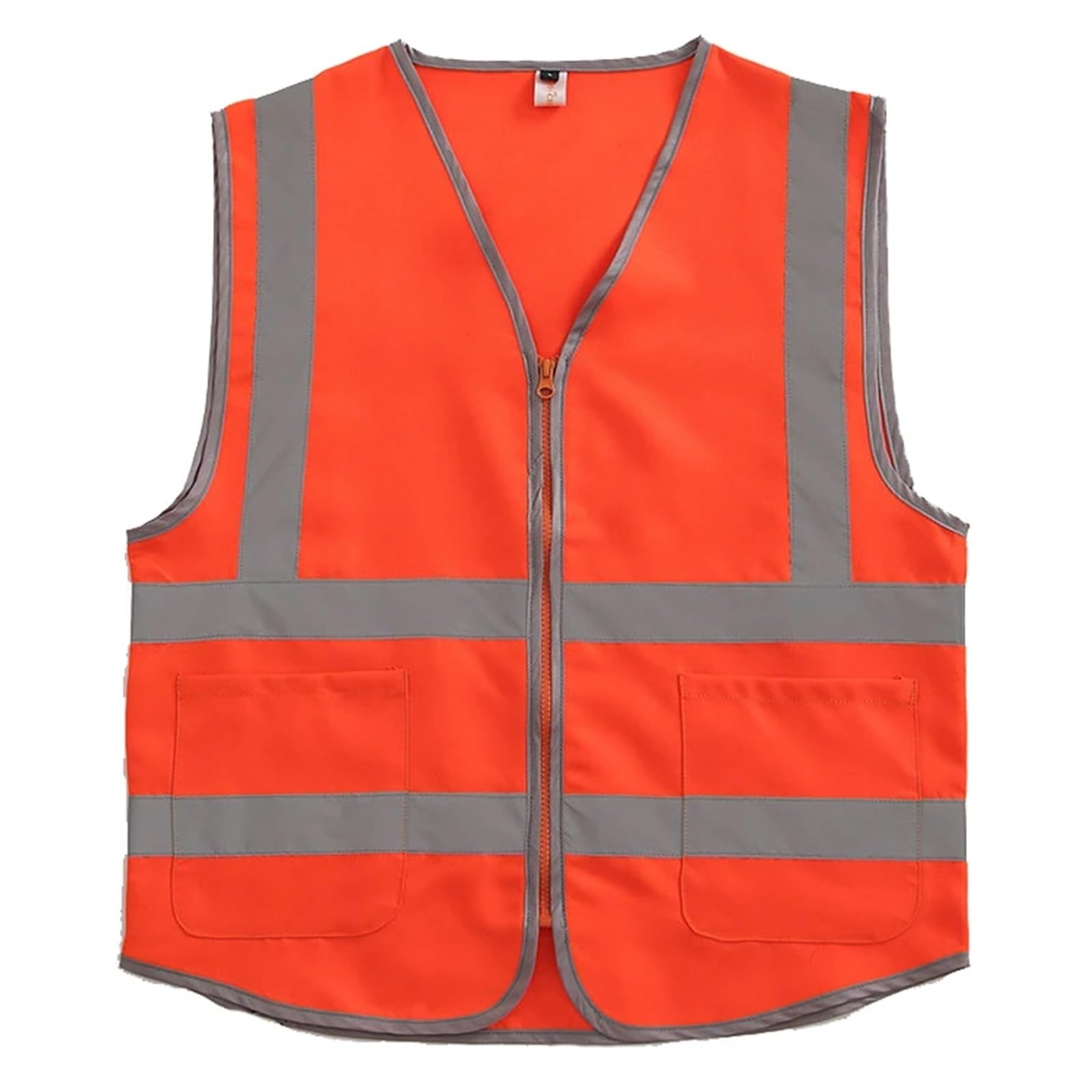 Gilet Haute visibilité en Polyester