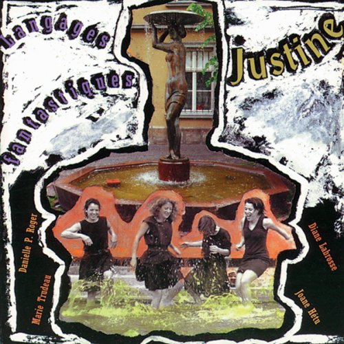 Langages Fantastiques [Audio CD]