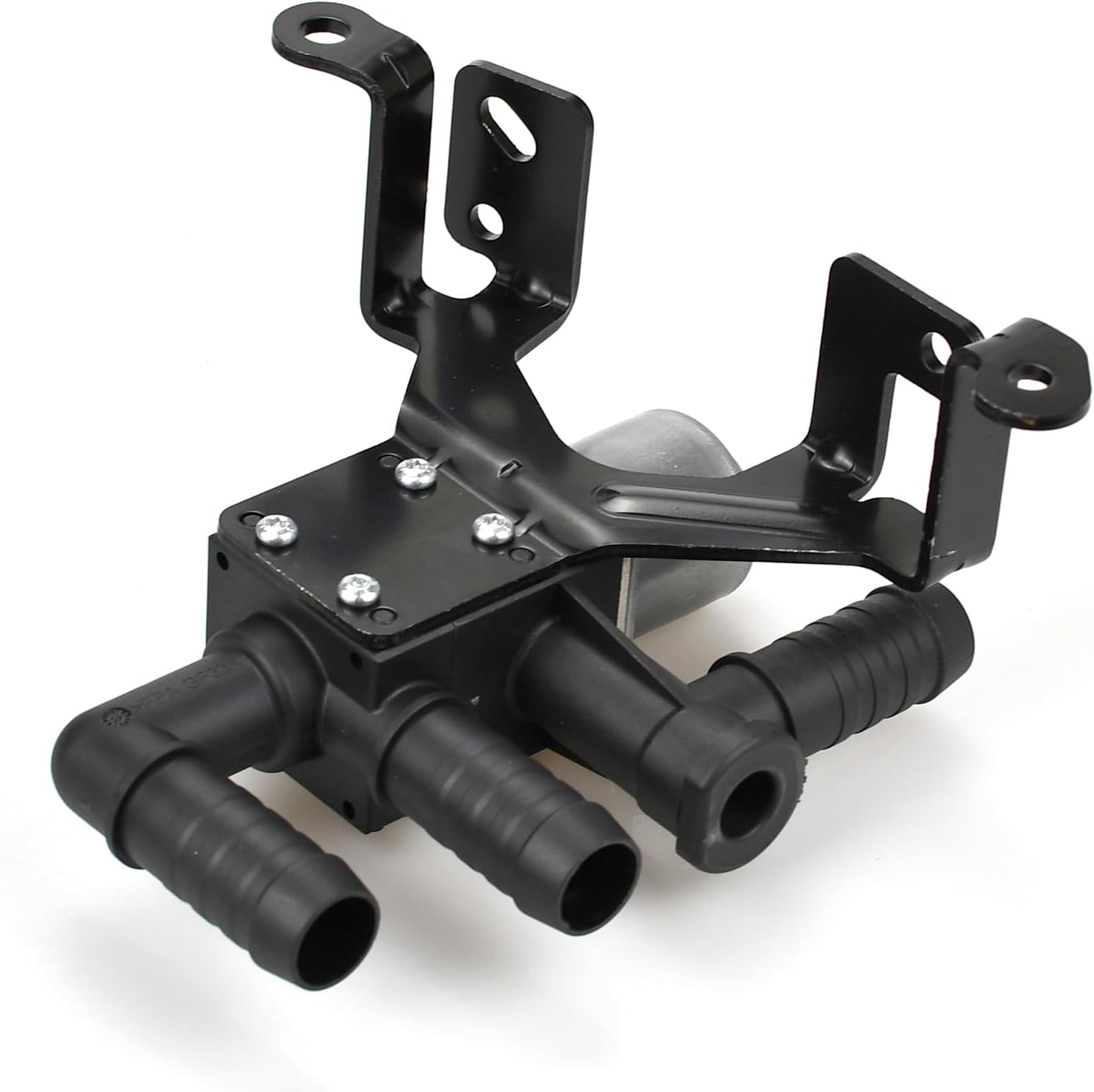 DG13-18C310-AA Engine Heater Control Valve Solenoid,Heater Water Control Valve,for Ford Edge 2.0L 2013-2014,Ford Taurus 2.0L 2013-2018,Lincoln MKX 2.0L 2013-2015 DG1Z18495A DG1318C310AA DG1Z-18495-A