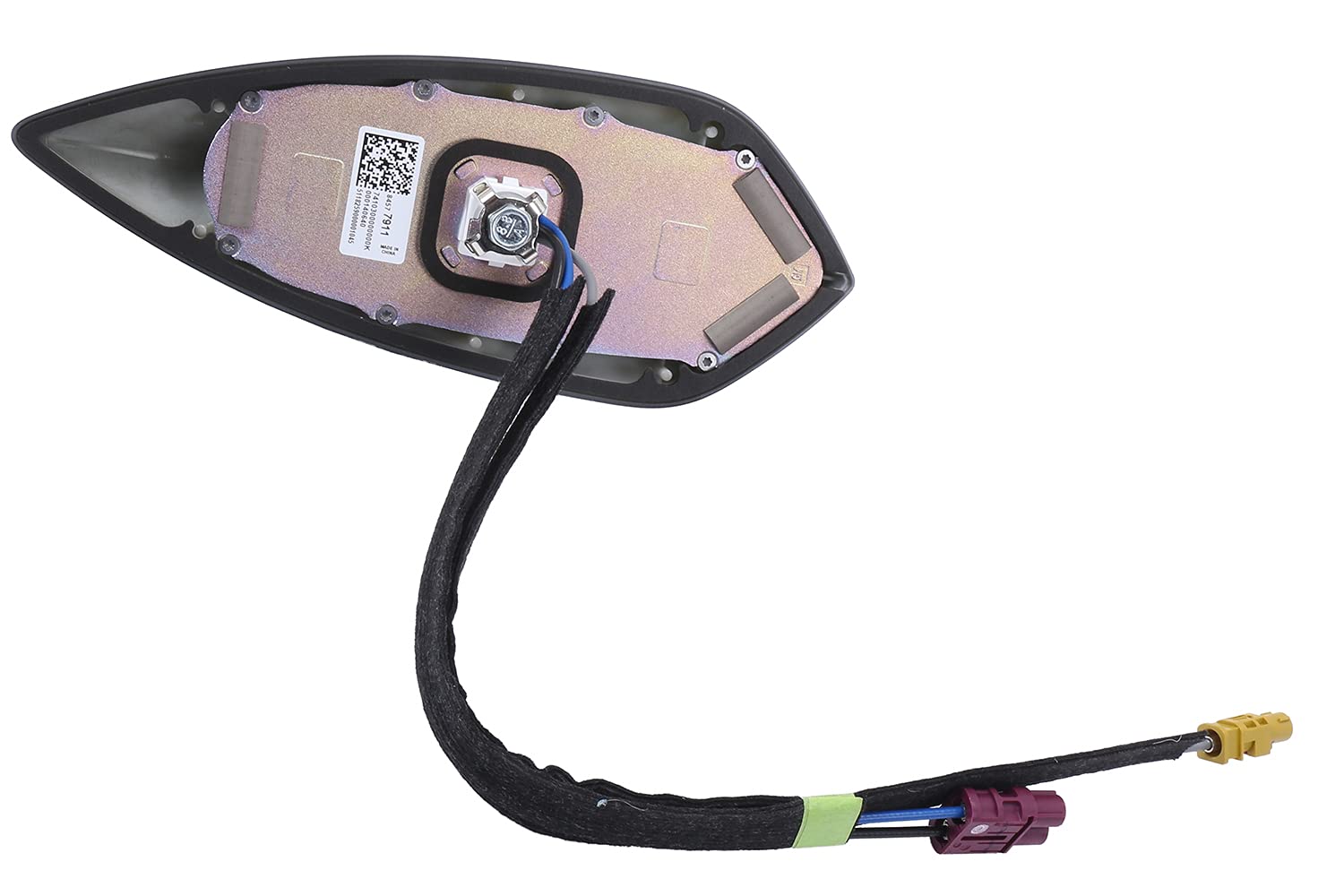 Anncus ! GPS1004-1575MHZ Ceramic Antenna for GPS Navigation