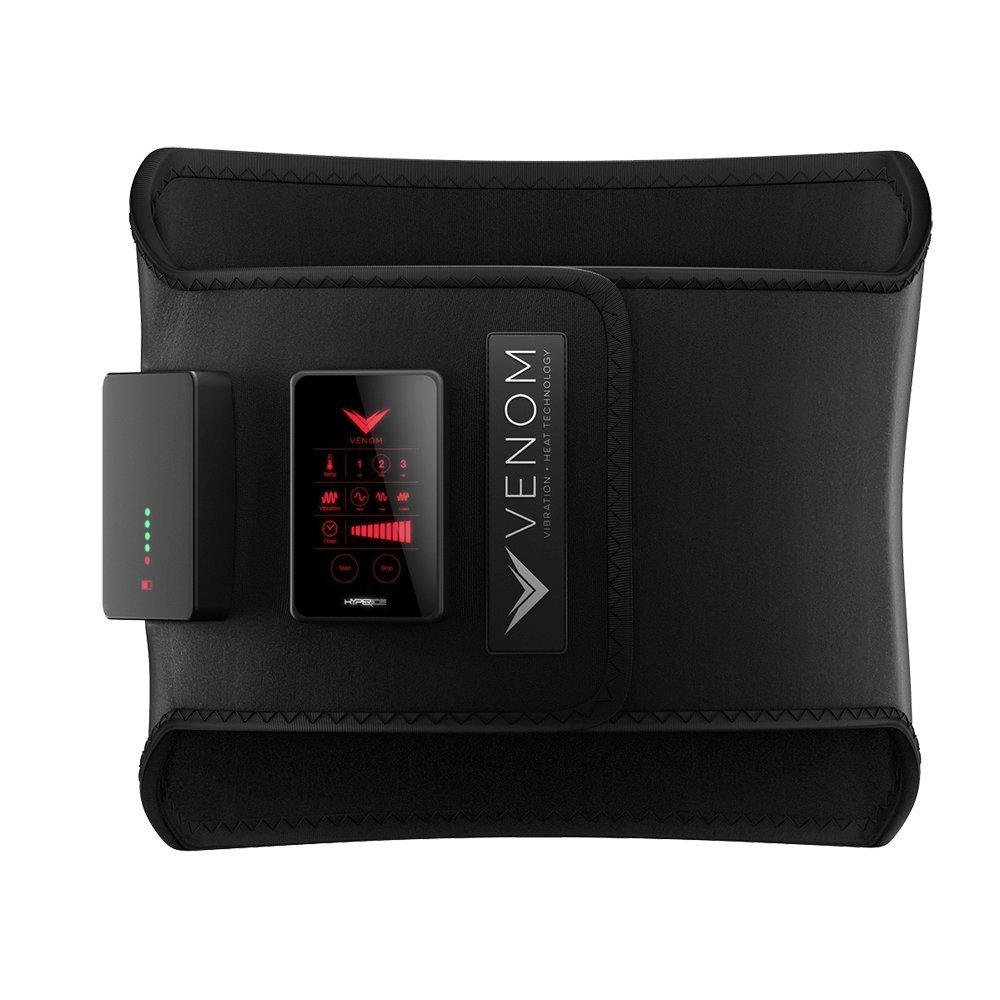 Hyperice Venom Back