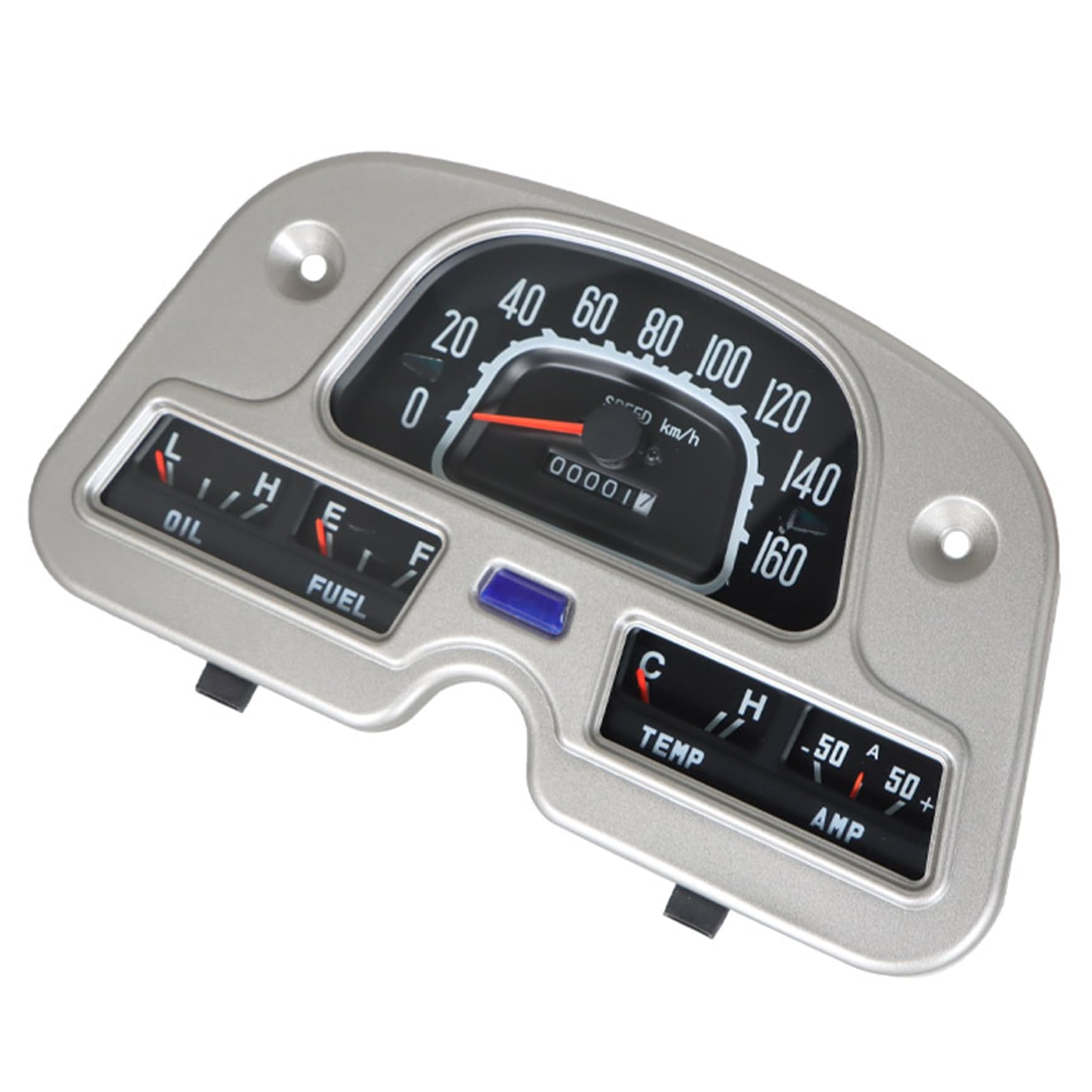 Amazon.com: Meter Gauge Cluster Replacement for Land Cruiser
