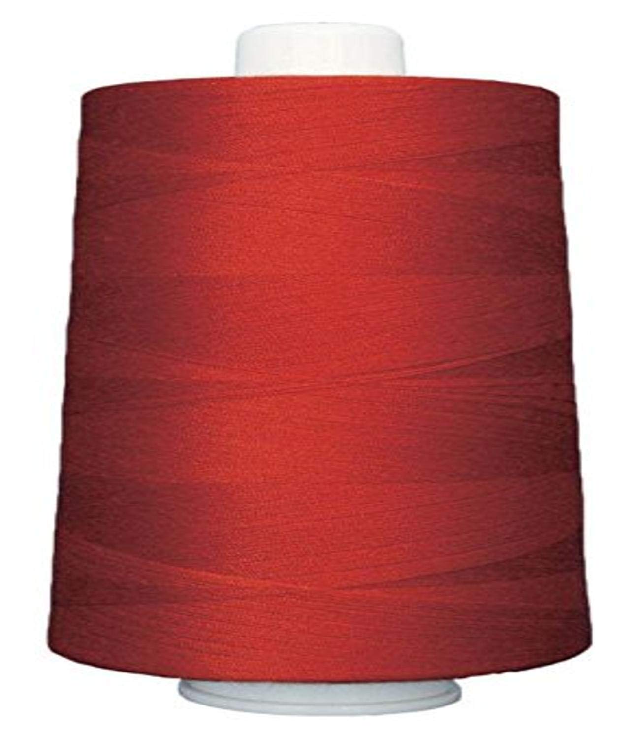 Superior Threads 13402-3157 Omni Indian Paintbrush 40W Polyester Thread, 6000 yd