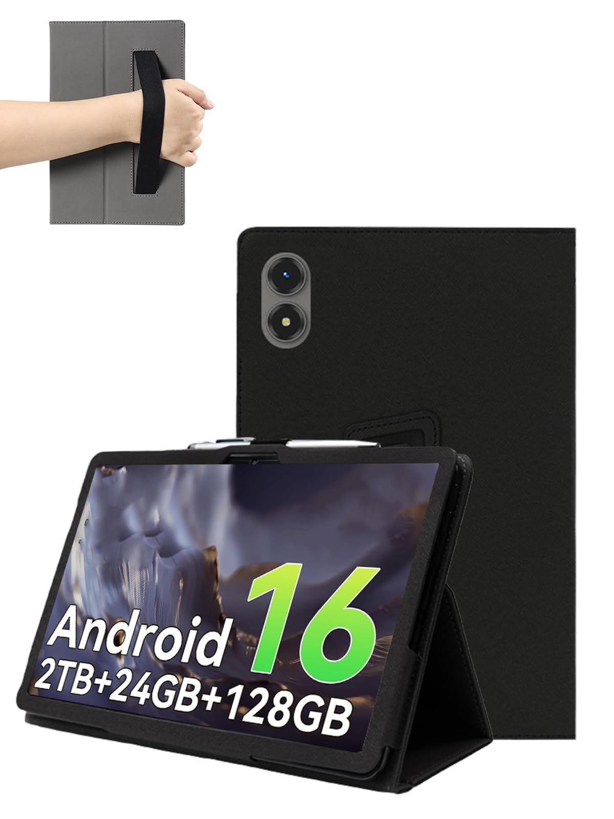 【値下げ】Tabwee T50 11インチ Androidタブレット/ケース付き Amazon.com: for TABWEE T50 (11 Inch) Android 16 Tablet Protective