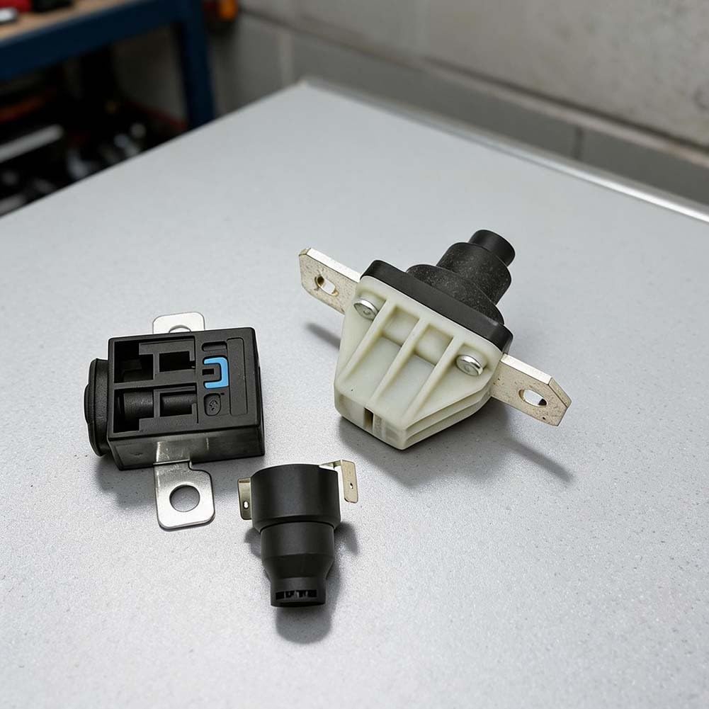 Kit Fusibili Sicurezza per bmw iX3 per ix4 iX5 Ricambio OE Kit
