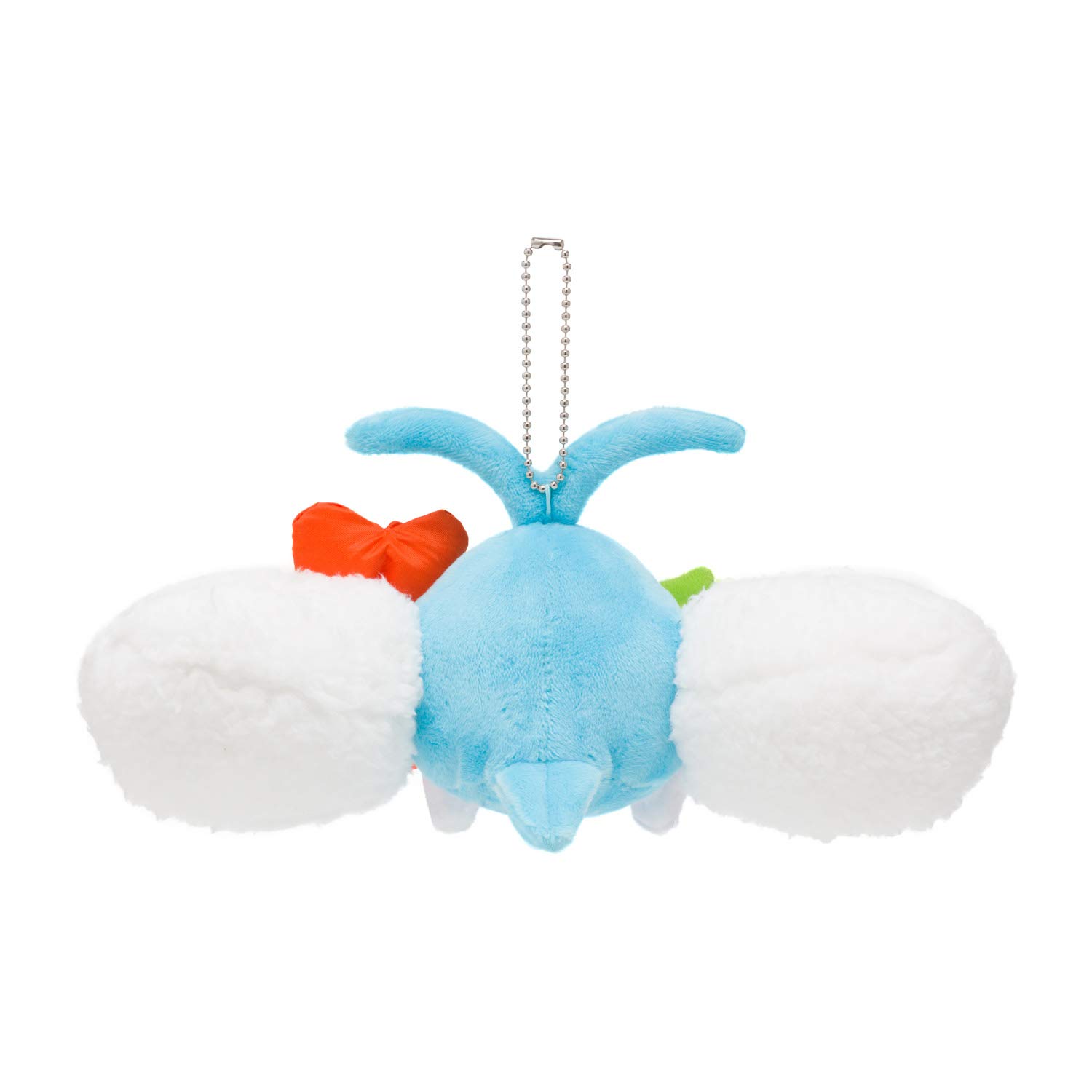 ポケモン　ぬいぐるみ　メガトウキョー　チルット Amazon.co.jp: ポケモンセンターオリジナル ぬいぐるみ メガ
