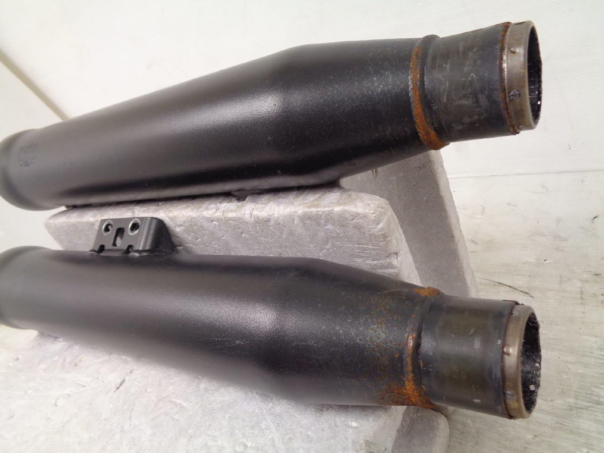 Amazon.co.jp: ソフテイル FXBR FLFB FXBB FXLR FLSL 18-23 cobra USA 