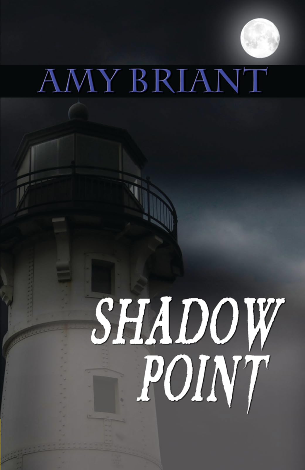 Buy Shadow Point — BookShops.in