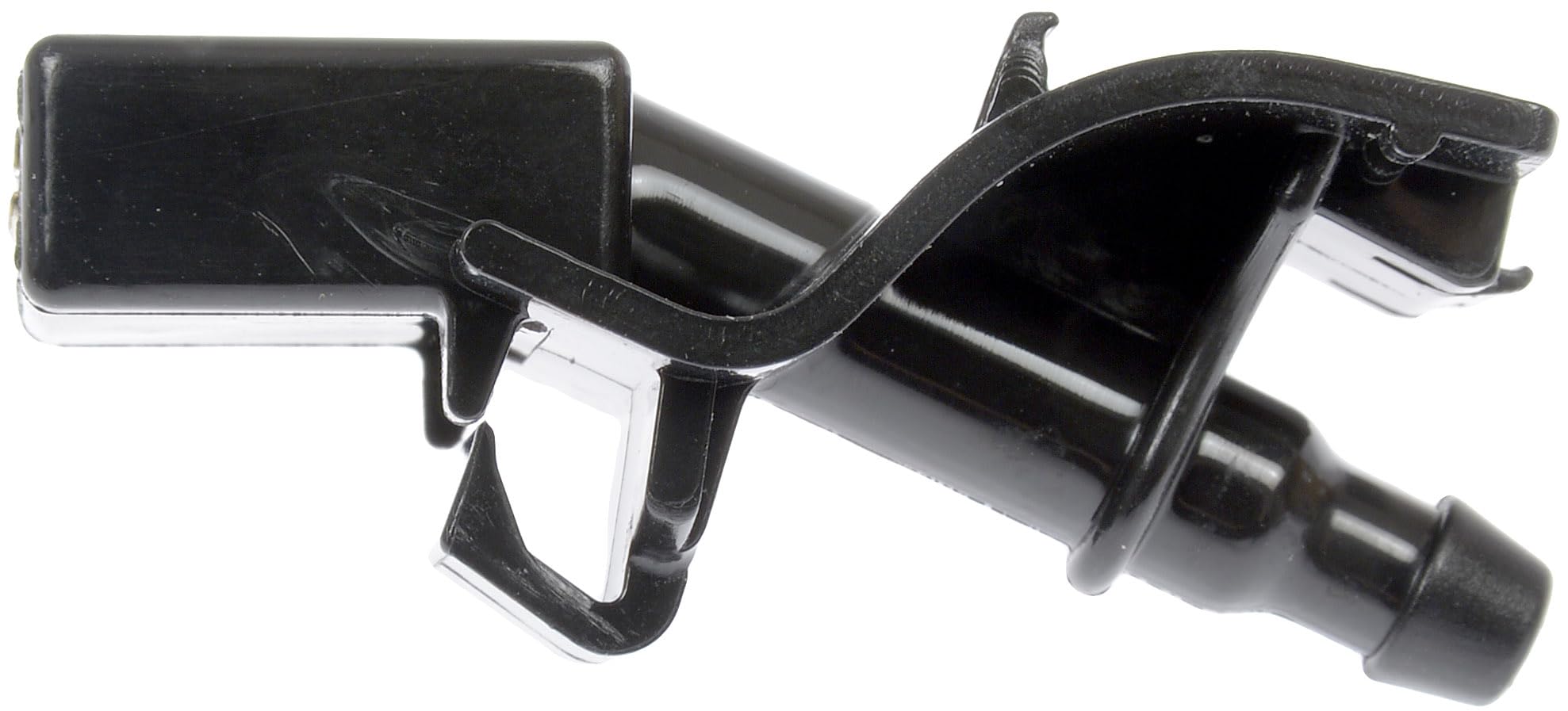 Amazon.com: Dorman 58193 Windshield Washer Nozzle Compatible with