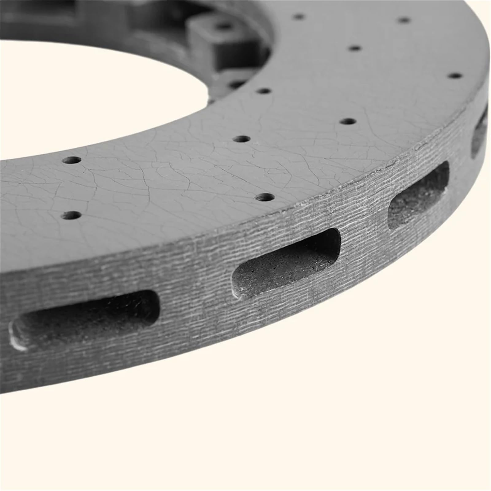 Pinzas de pistones de freno Compatible con Land Rover Range Rover Sport SV Edition One, kits de freno de alto rendimiento, disco de freno de coche de carreras de carbono.(380 28mm)