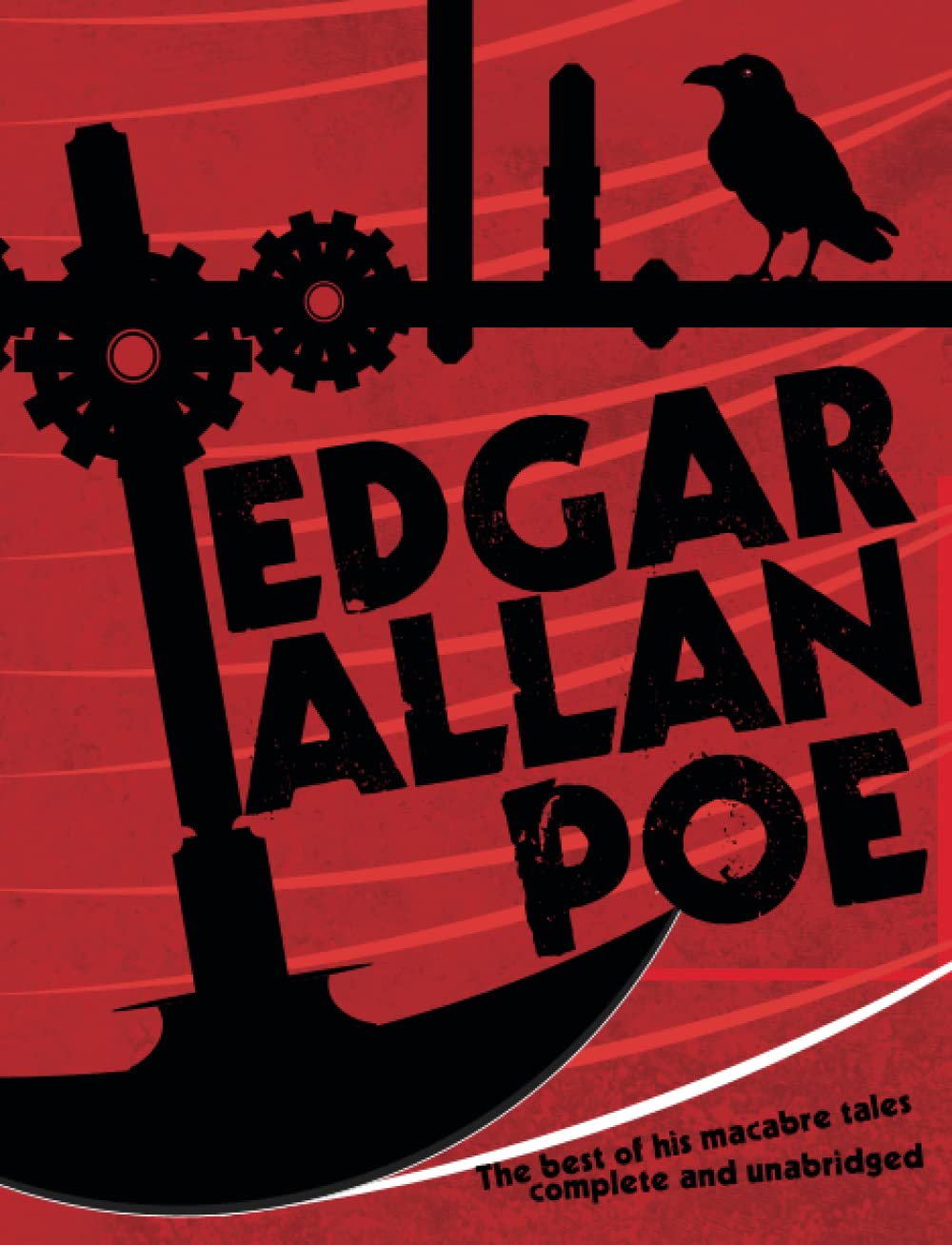 Edgar Allan Poe