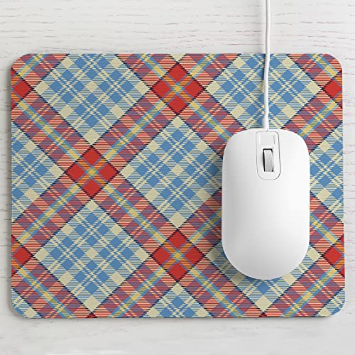 Image of PAPER PLANE DESIGN Mouse Pad Designer Anti Skid Mouse Pads for Desktop and Laptop Computers. D1228