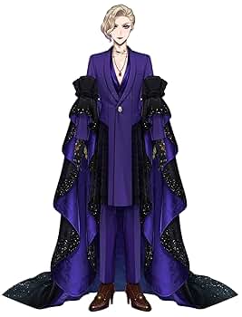 Amazon.co.jp: 【GK】ツイステ風 輝石の国のタピ・ルージュ