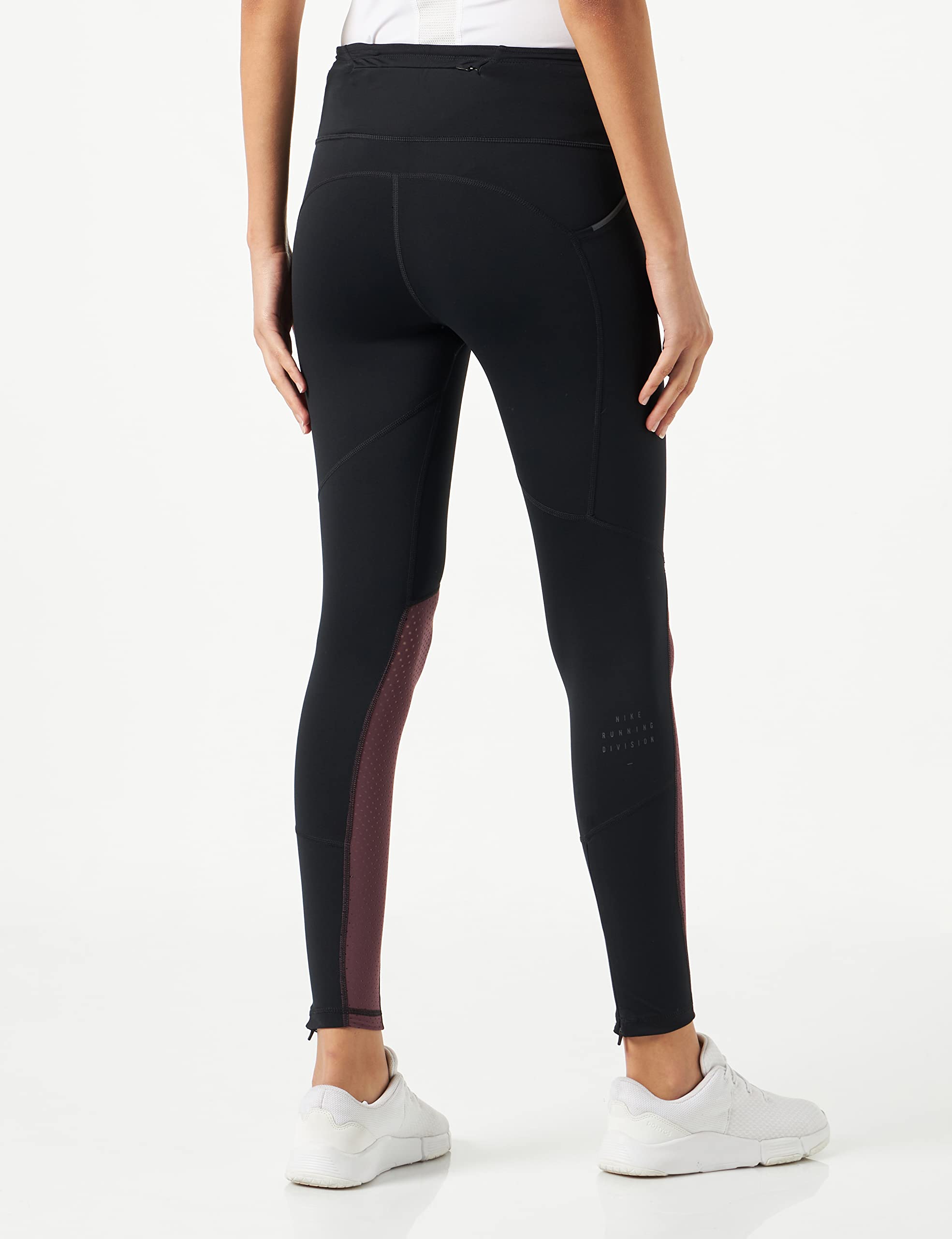 NIKE Nike Dri-fit Run Division Epic Luxe - Leginsy Kobiety