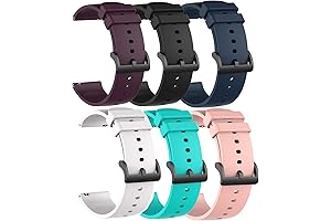 ATGTGA Smart Watch Band: Elevate Your Fitness Journey