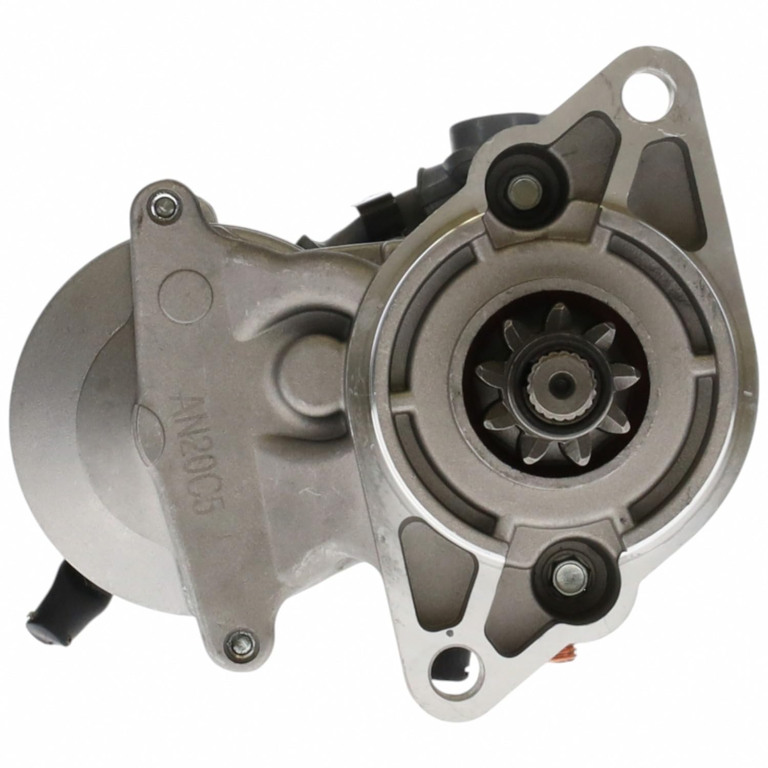 その他 matus Amazon.com: RAREELECTRICAL Starter Motor Compatible with Kawasaki