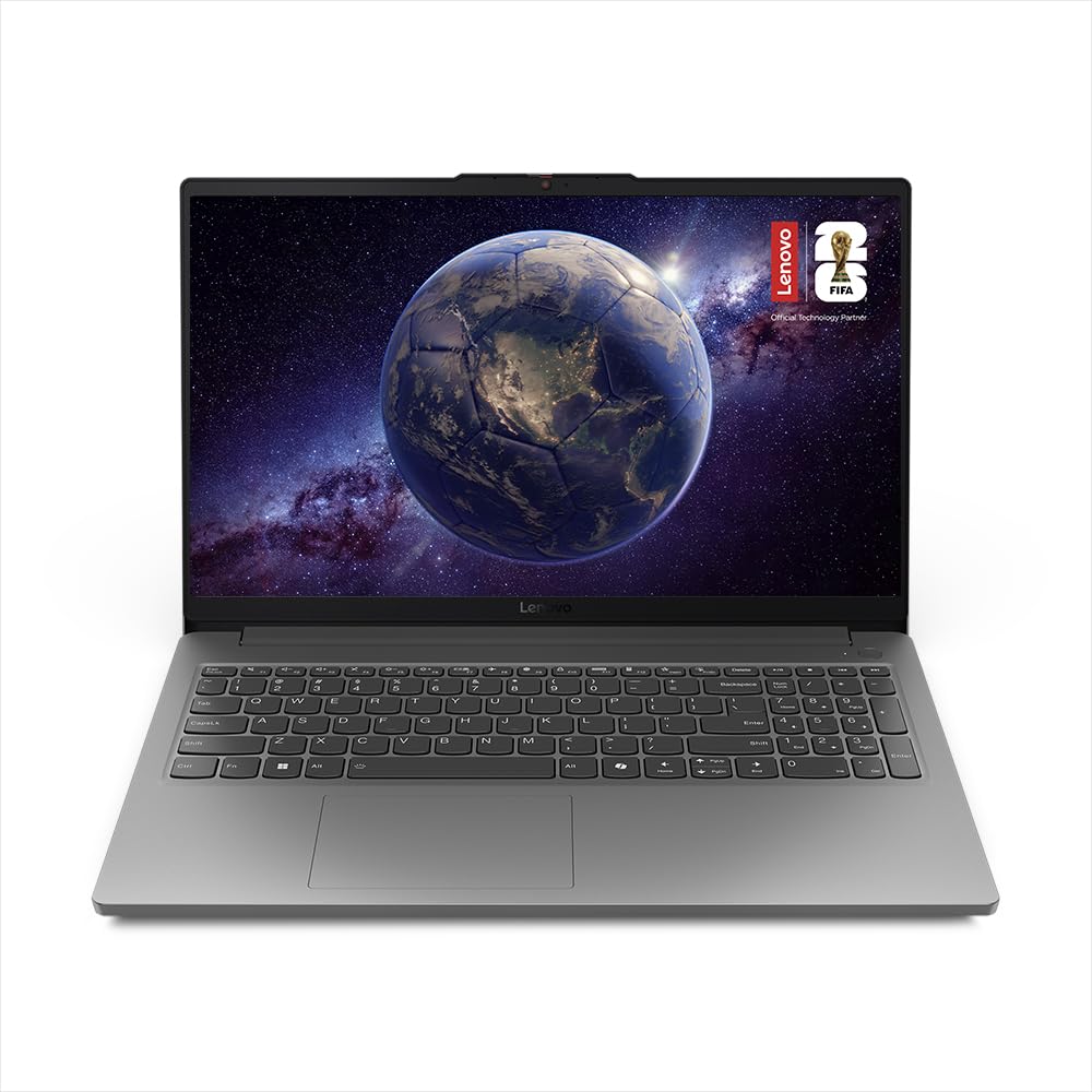 Notebook Lenovo LOQ-e 15IAX9E Intel Core i5-12450HX 16GB 512GB SSD RTX 3050 Windows 11 15.6" - 83ME0007BR Luna Grey