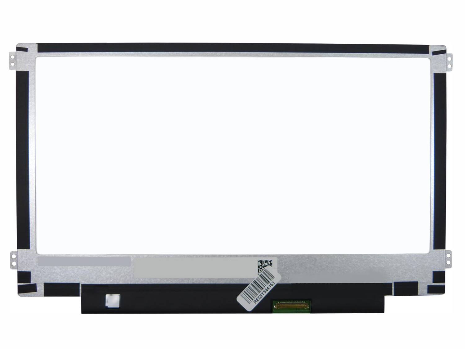 NEW 11.6" eDP HD LAPTOP DISPLAY SCREEN AG LIKE IVO M116NWR1 R7 HW:1.B FW:0.1 ZB