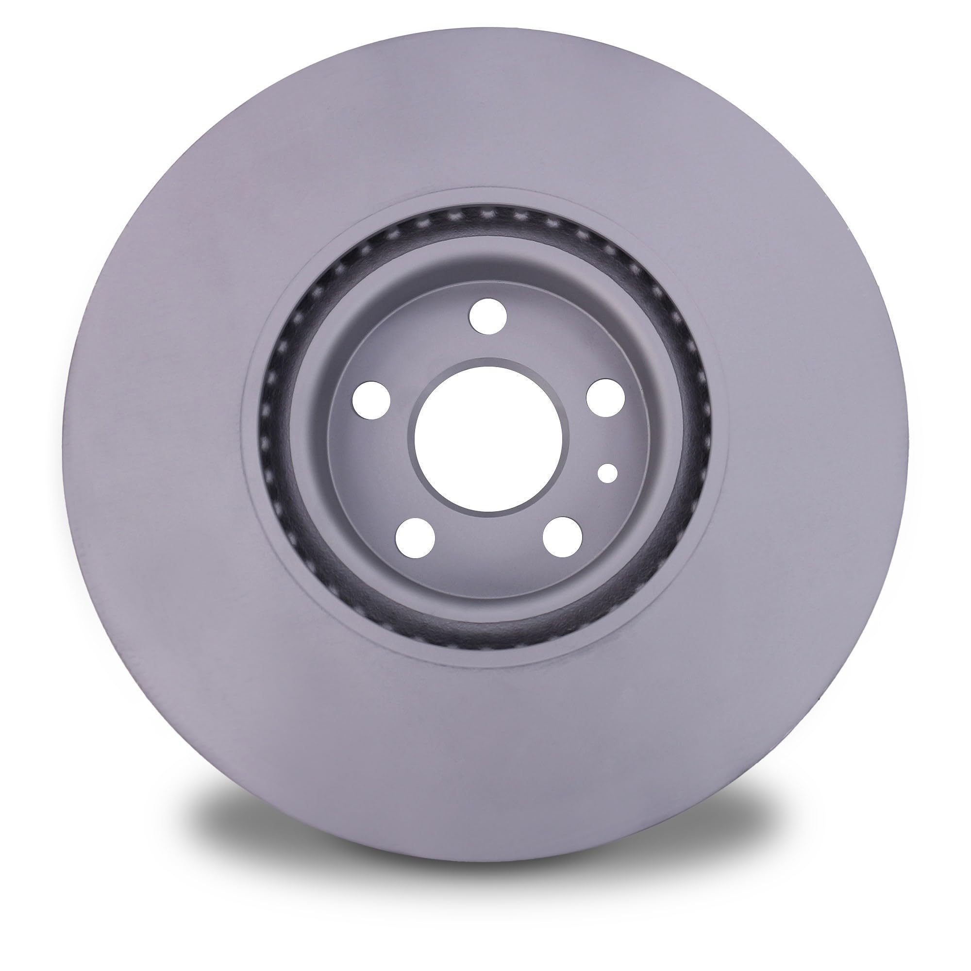 ATE 2 discos de freno ventilados delanteros 24.0130-0243.1 ventilados | Compatible con: VOLVO S90 II, V90 II Cross Country, V90 II Combi, XC40, XC60 II, XC90 II
