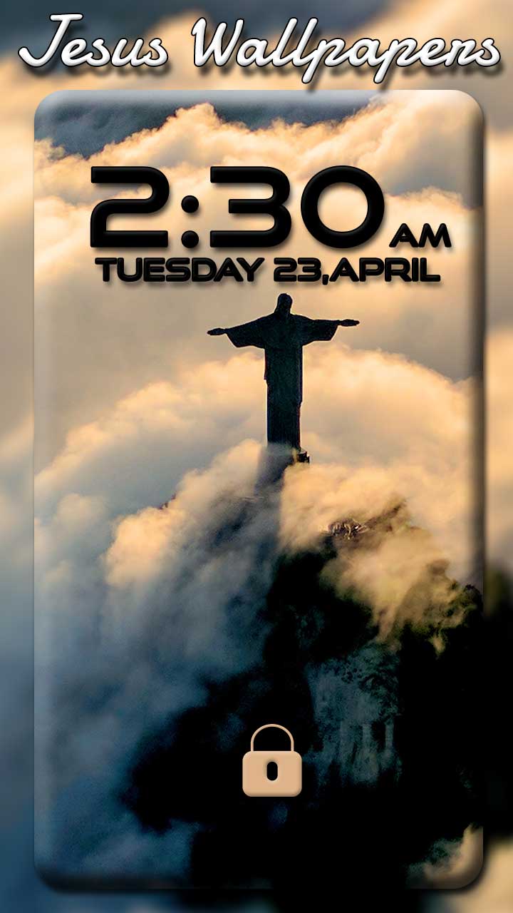 Yeshua Wallpaper