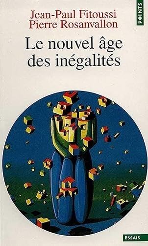 Le nouvel âge des inégalités
