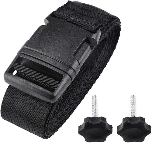 Miniatura 7 de Bolsa de asiento trasero universal para carrito de golf EZGO Club Car Yamaha