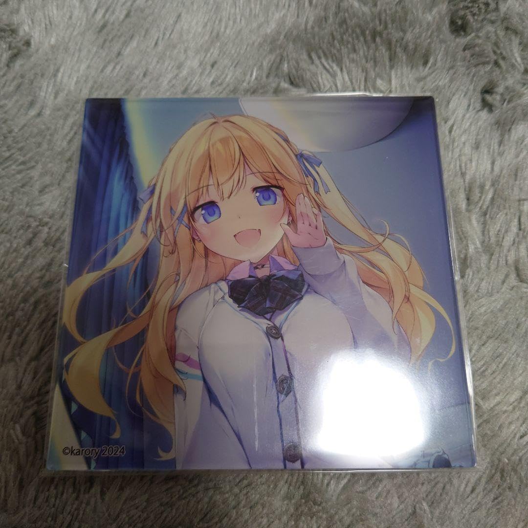 Amazon.co.jp: 電撃萌王スペシャル作家オンラインくじ アクリル Amazon.co.jp: 電撃萌王スペシャル作家オンラインくじ アクリル