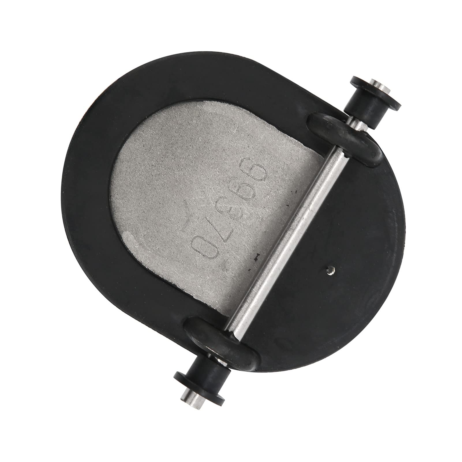 Water Shutter 99370, Replacement for Mercruiser V6 V8 with 3in Y