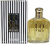 REDUCED: Moschino Uomo 125ml EDT Spray