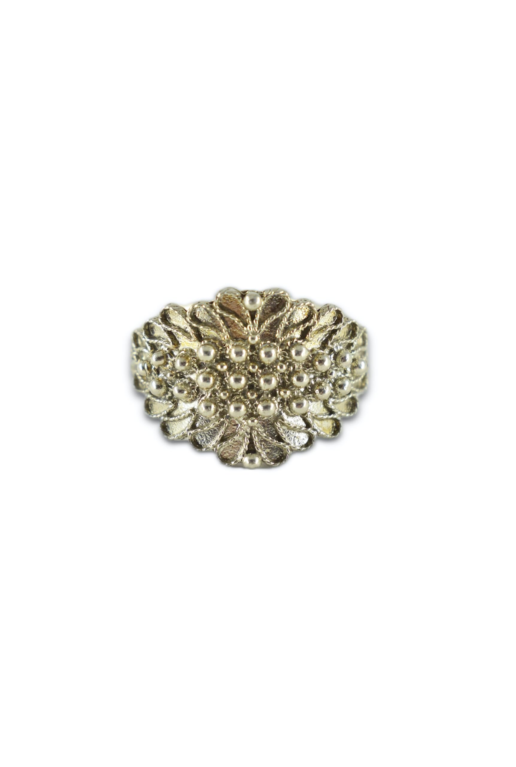 Generico Anello Fede Sarda classica (argento 925)