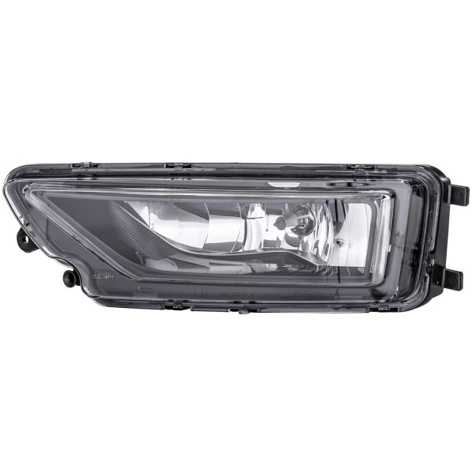 HELLA 1ND 012 755-111 NebelScheinwerfer - VW Amarok (2HA, 2HB, S1B, S6B, S7A, S7B) - ECE/CCC - links