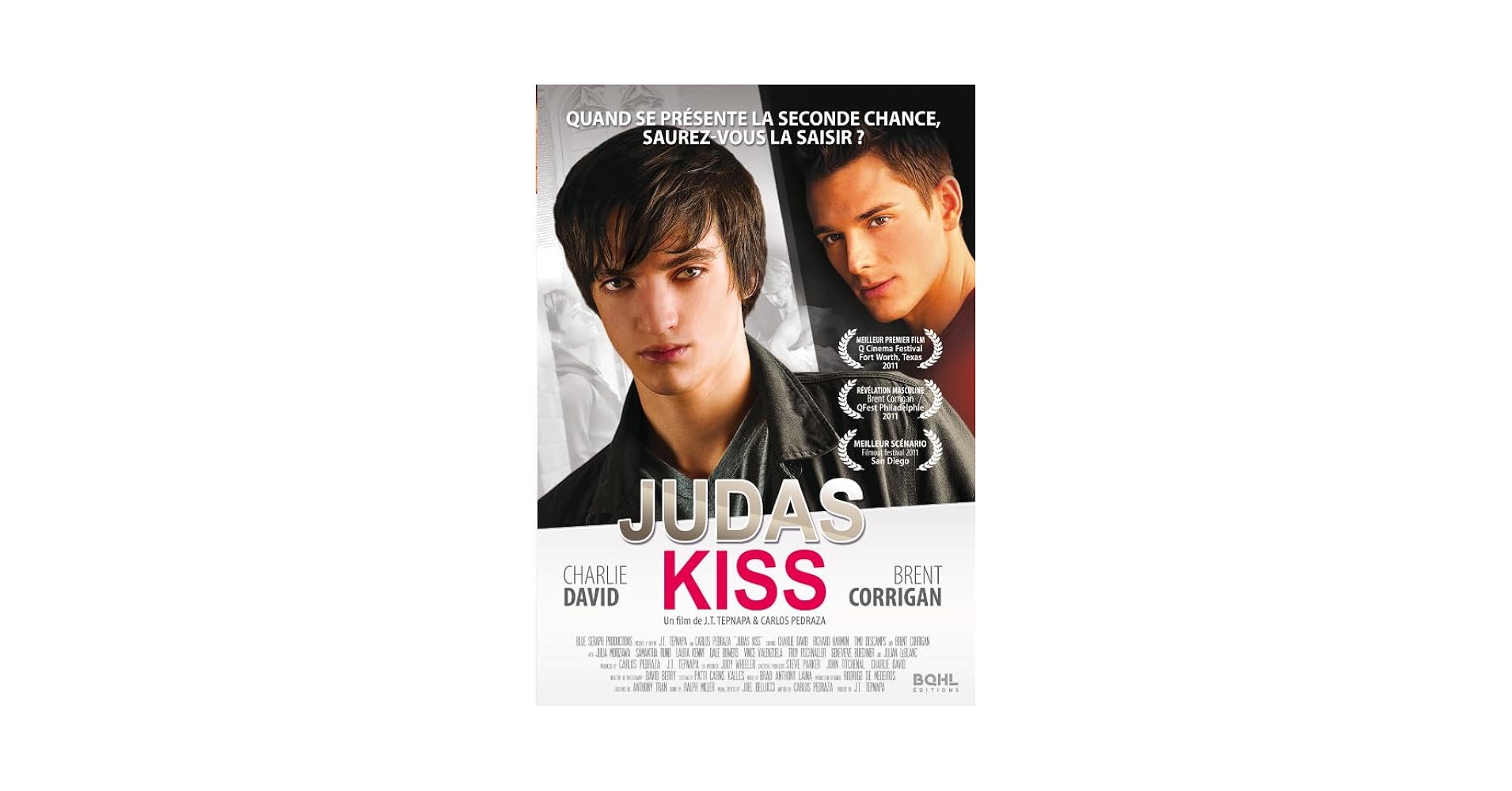 輸入DVD　judas kiss Amazon.com: Judas Kiss [DVD] : Movies & TV