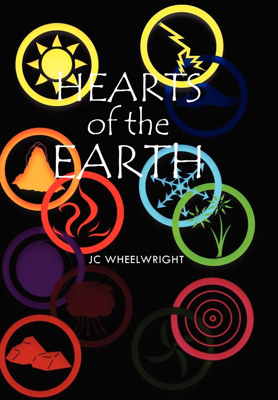 Hearts of the Earth