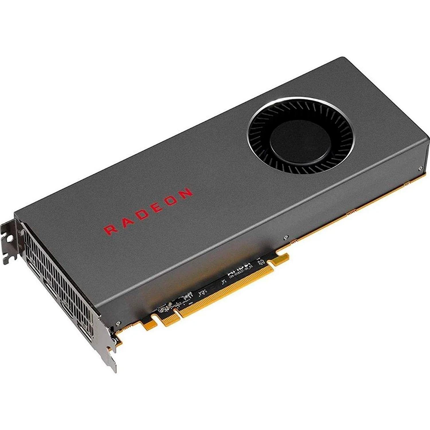 Asus DUAL EVO OC Radeon RX 5700 8 GB Video Card (DUAL-RX5700-O8G 