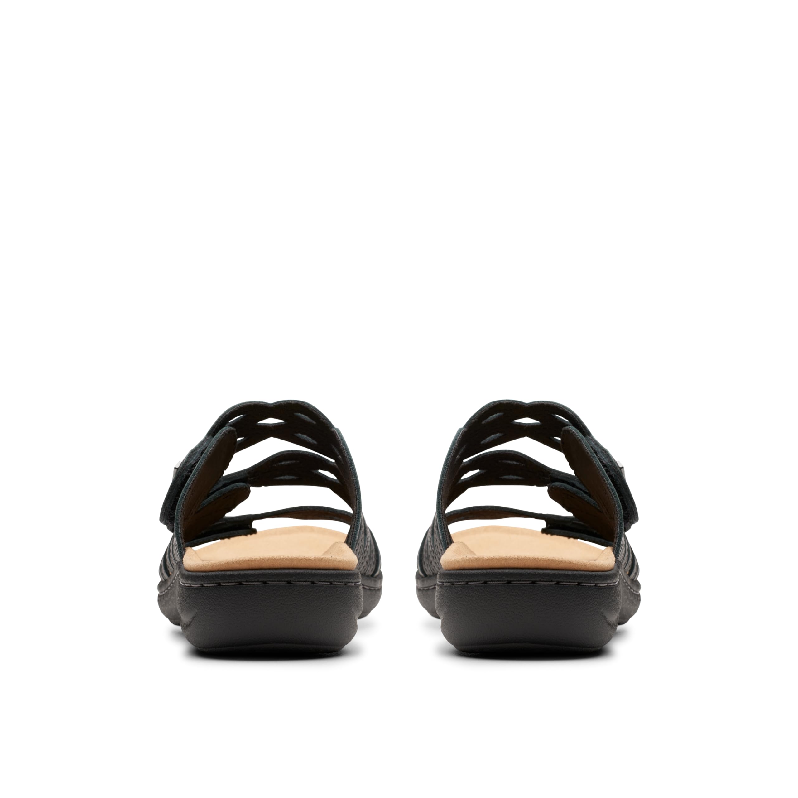 Clarks Laurieann Ruby Sandalias planasMujer