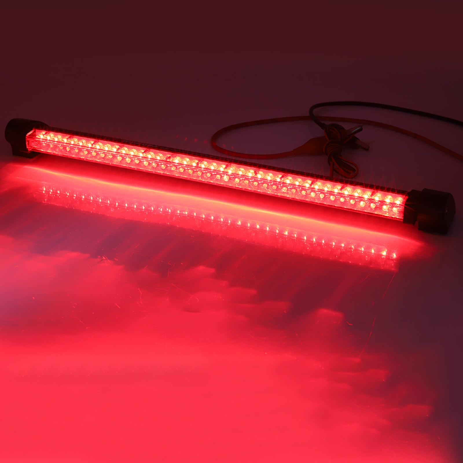 Amazon | Ygmylandbb ハイマウントストップランプ 汎用 led ブレーキ