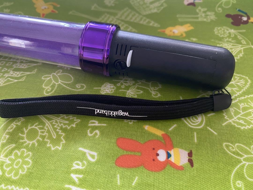 Amazon.co.jp: 和楽器バンド『 ペンライト2022ver. 初期のペンライト