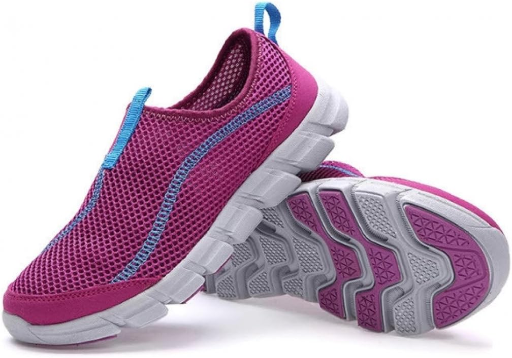 Viakix Water Shoes for Women โ Ultra Comfort, Quality, Style โ Swim, Pool, Aqua, Beach, Boatโฆ