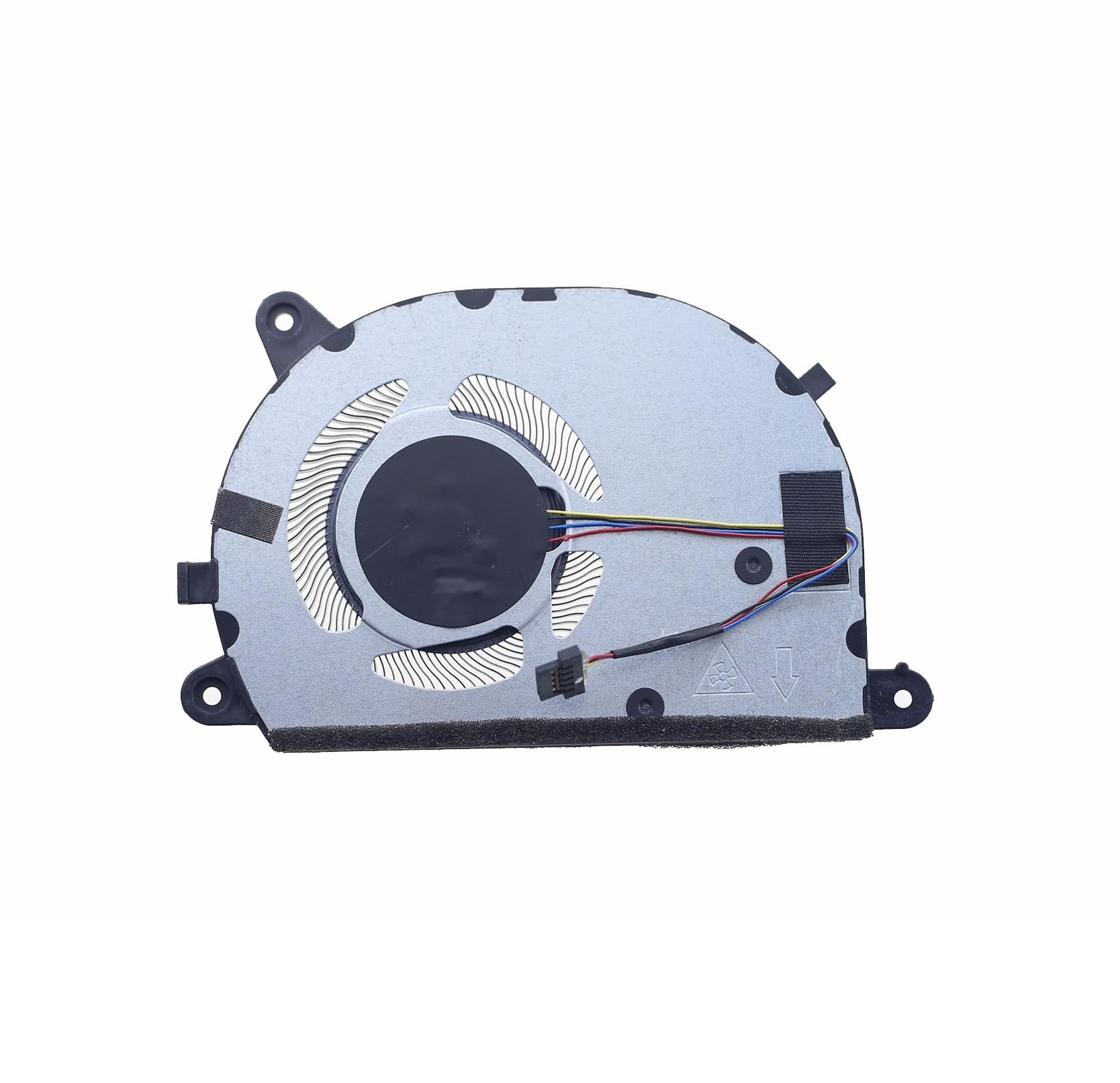 Ventilateur ASUS X435EA contre la surchauffe et les pannes