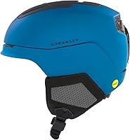 Vista 3 de Oakley Casco de nieve MOD5